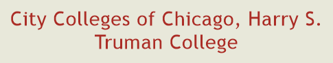 City Colleges of Chicago, Harry S. Truman College